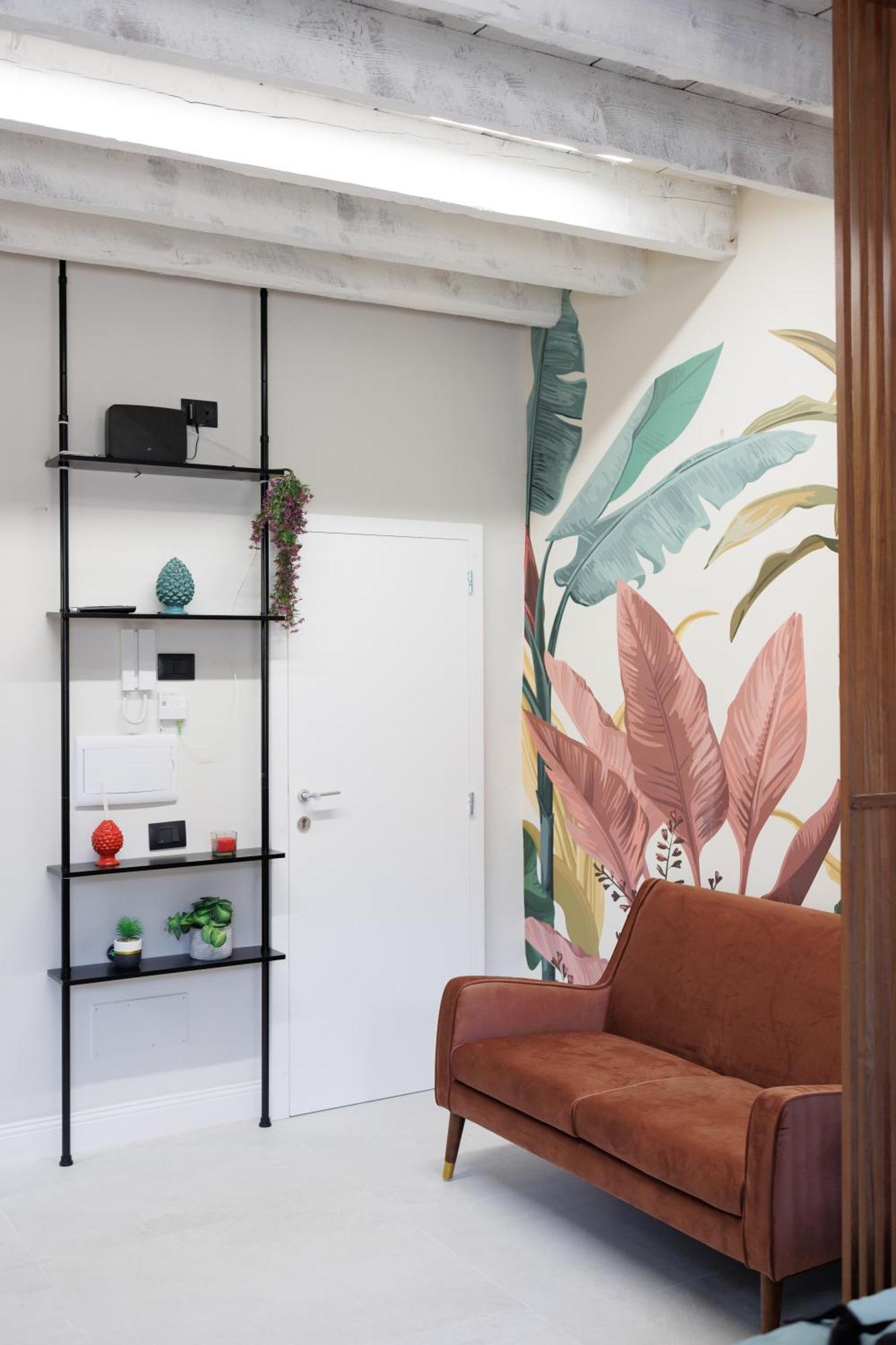 Apartment Jungle Flat