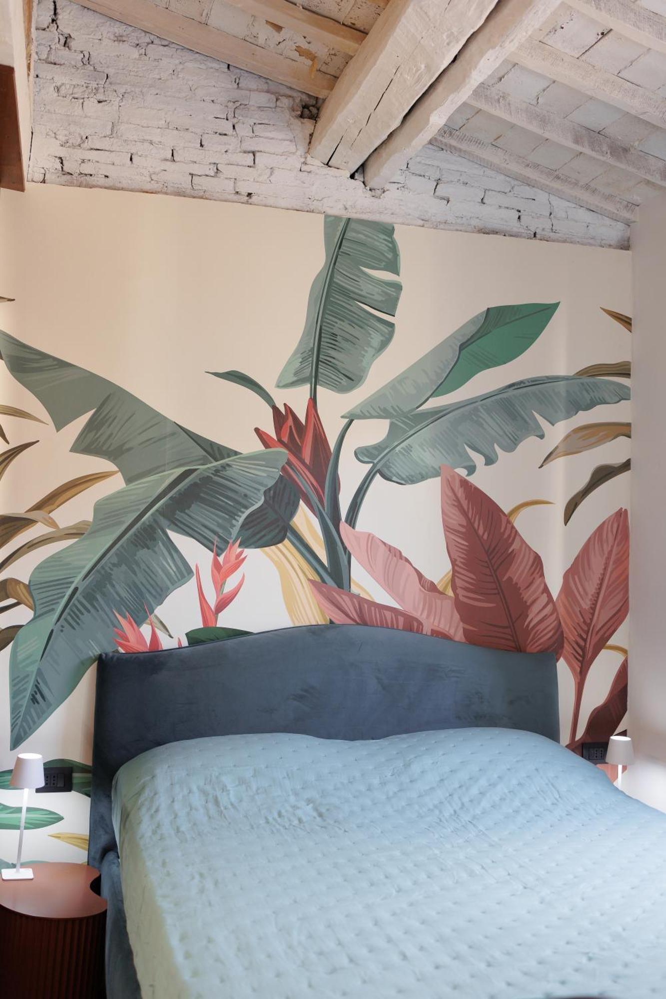 Jungle Flat Appartement Florence