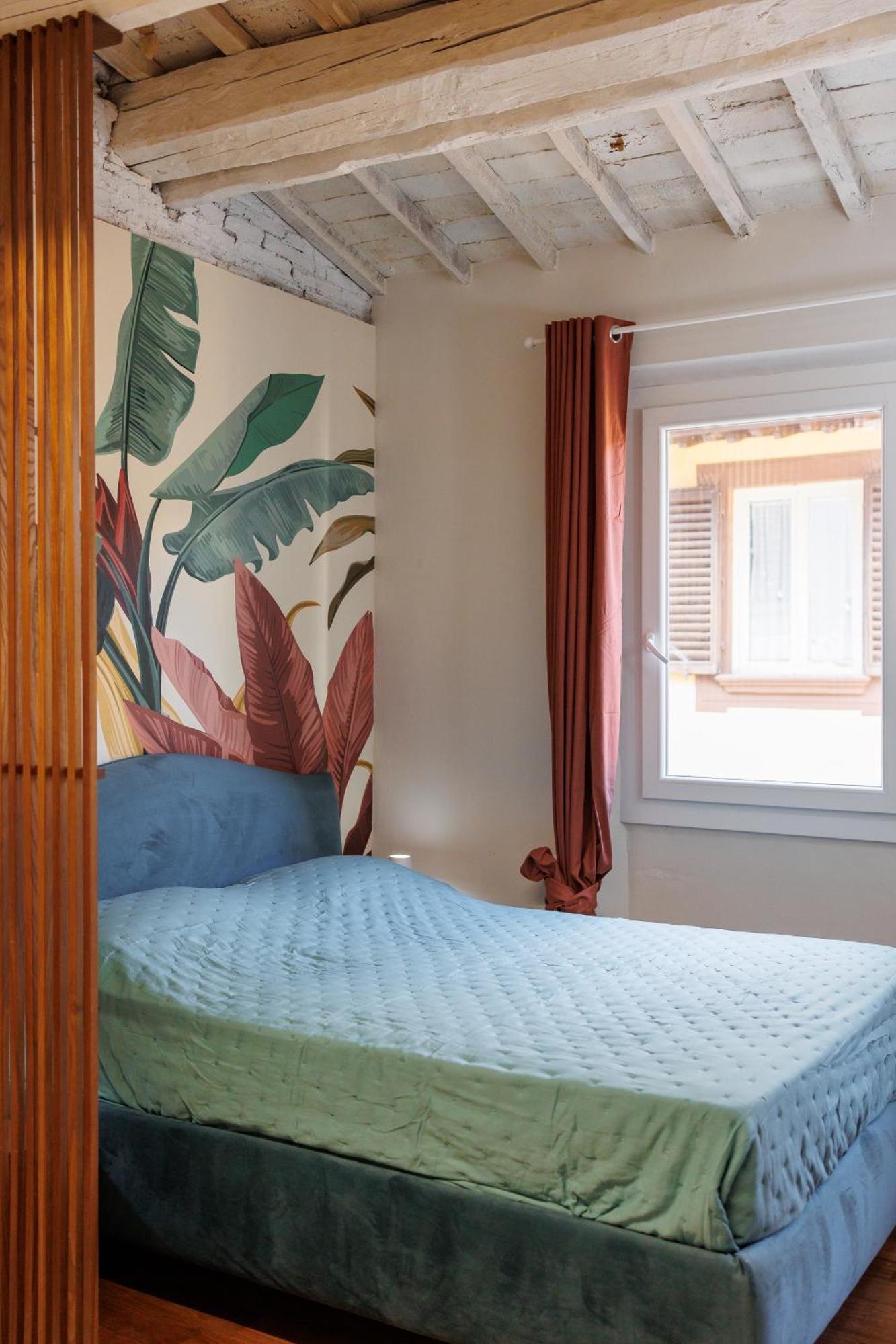 Jungle Flat Appartement *