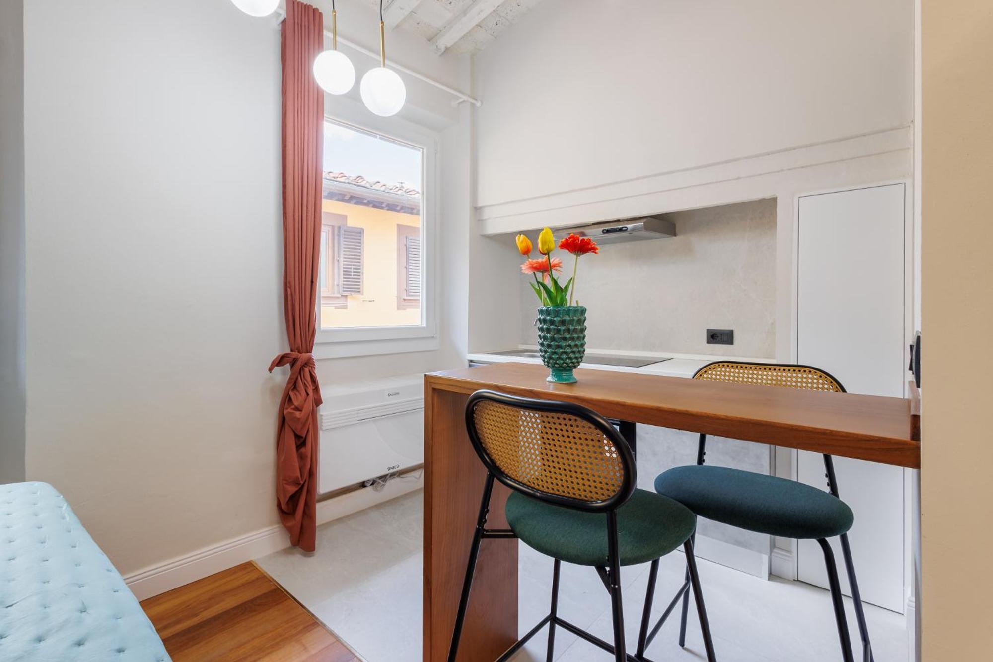 Jungle Flat Appartement *
