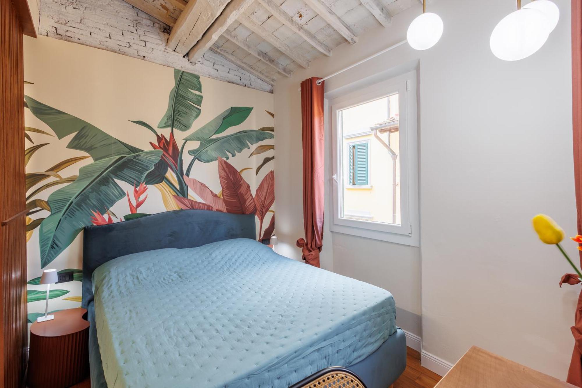 Jungle Flat