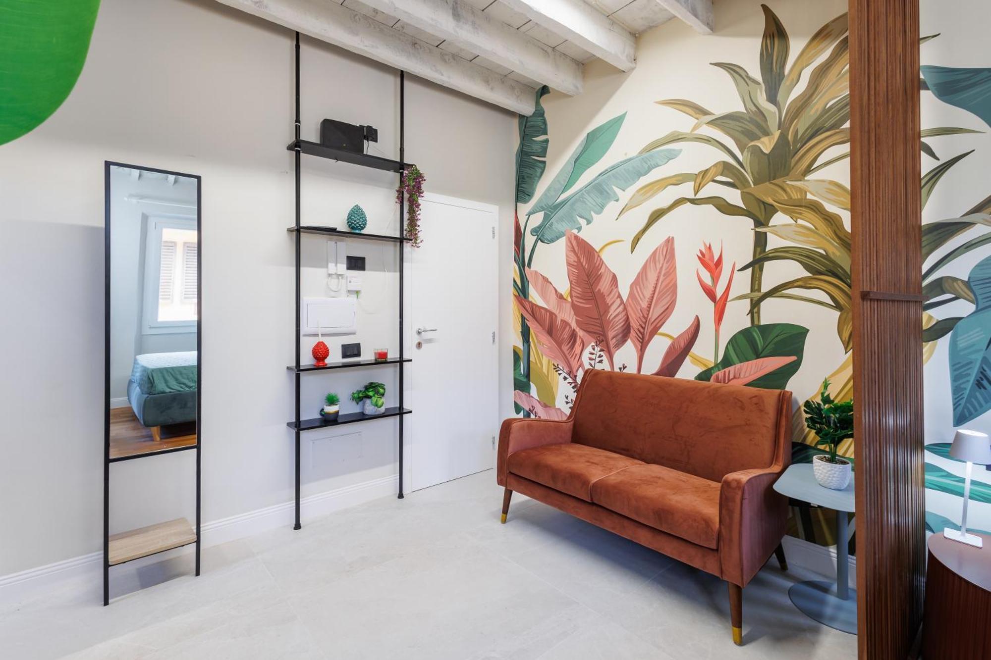 Jungle Flat Appartement *
