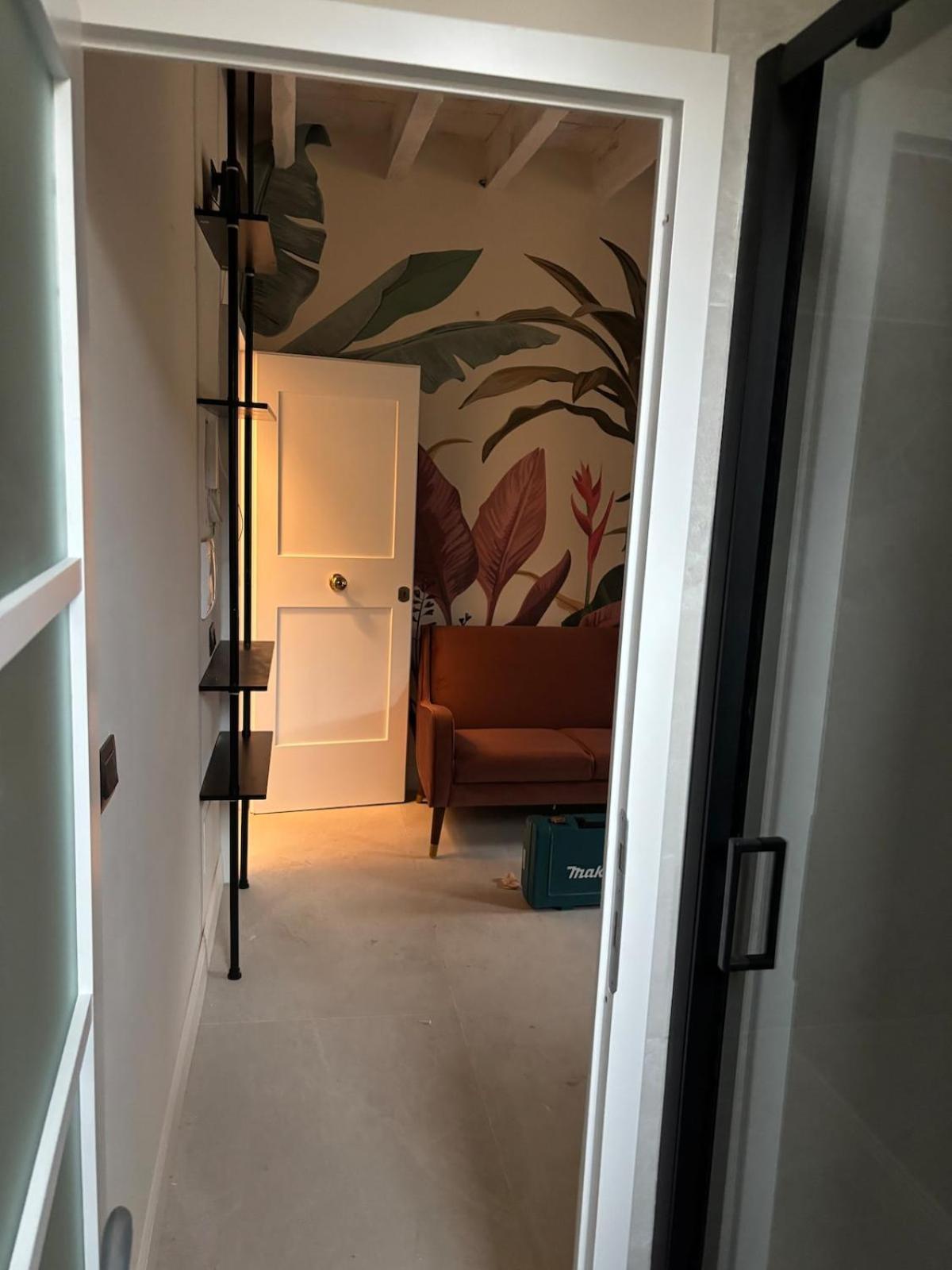 Appartement Jungle Flat *