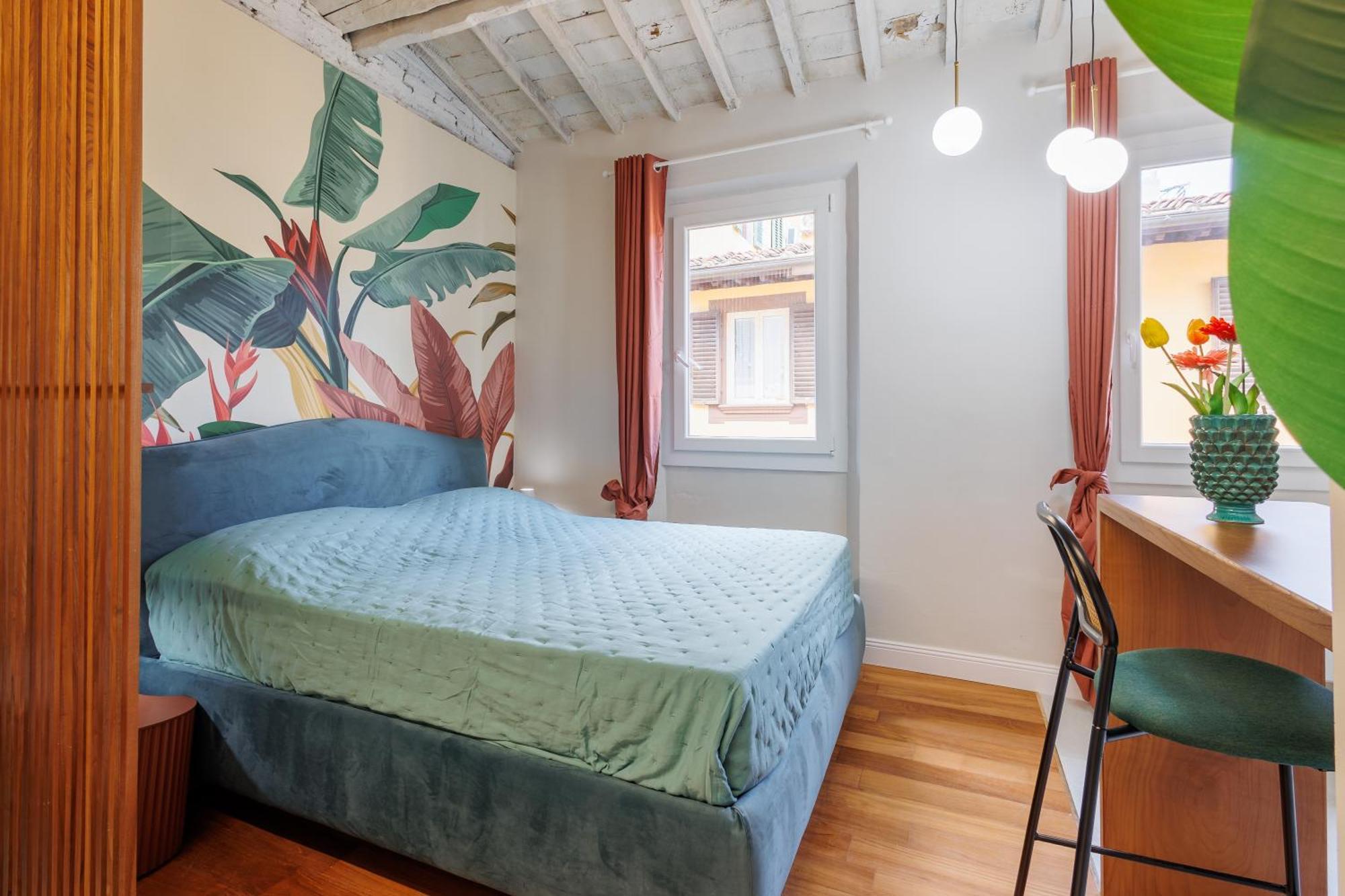 Jungle Flat Appartement