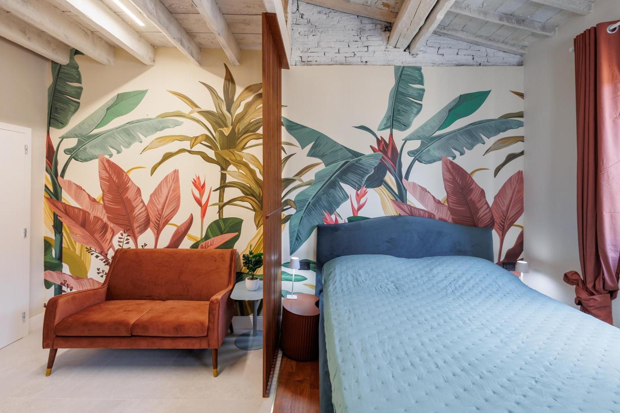 Jungle Flat * Florence
